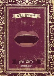picador shots - 'the voice' (ebook)-nell leyshon-9781447211273