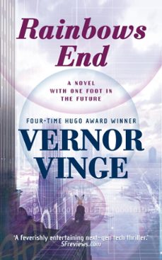 rainbow's end (ebook)-vernor vinge-9781447217473