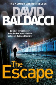 the escape-david baldacci-9781447252573