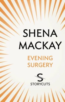 -shena mackay-9781448128273