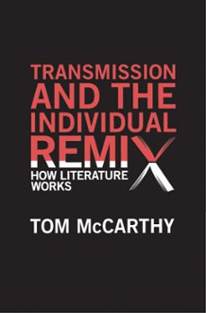 -tom mccarthy-9781448137473