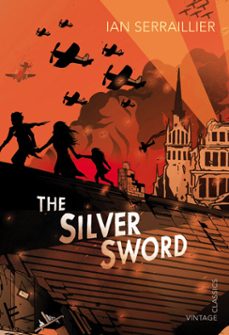 the silver sword (ebook)-ian serraillier-9781448139873
