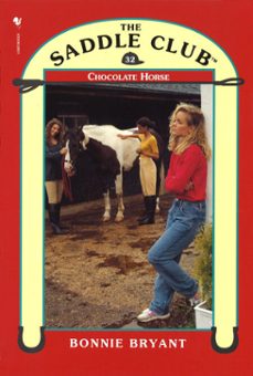 -bonnie bryant-9781448196173