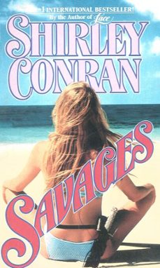 -shirley conran-9781451699173