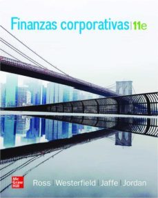 finanzas corporativas 11ª edicion-alan ross-9781456260873