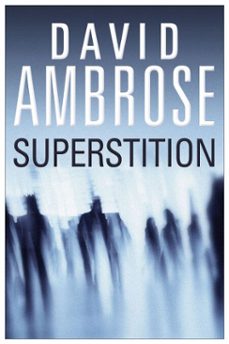 -david ambrose-9781471128073