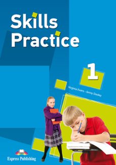 skills practice 1 sstudent book-9781471533273