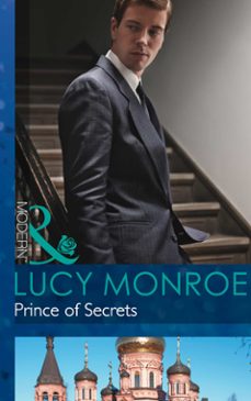-lucy monroe-9781472002273