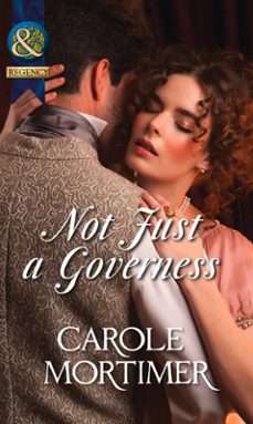 -carole mortimer-9781472003973
