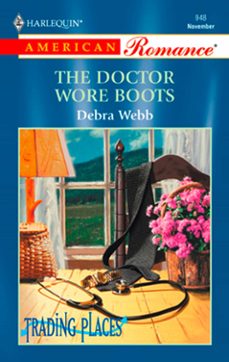 -debra webb-9781472075673