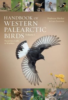 -hadoram shirihai-lars svensson-9781472960573