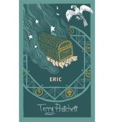 eric (the unseen university collection)-9781473200173