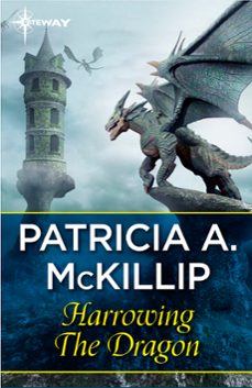 harrowing the dragon (ebook)-patricia a. mckillip-9781473205673