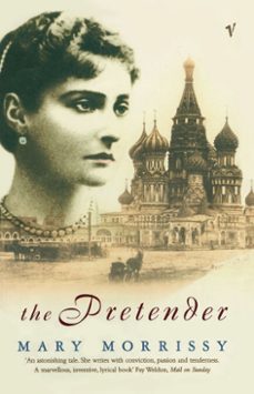 the pretender-mary morrissy-9781473524873
