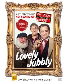 lovely jubbly (ebook)-jim sullivan-mike jones-9781473533073