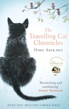 the travelling cat chronicles (ebook)-hiro arikawa-9781473541573
