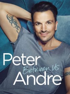 -peter andre-9781473542273