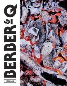 berber &amp; q-josh katz-9781473550773