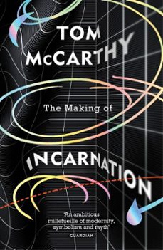 -tom mccarthy-9781473590373