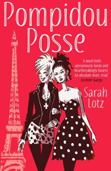 pompidou posse (ebook)-sarah lotz-9781473613973