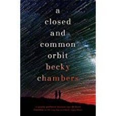 A CLOSED AND COMMON ORBIT EBOOK