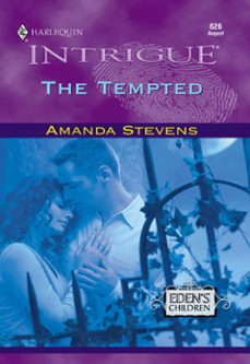 the tempted (ebook)-amanda stevens-9781474022873