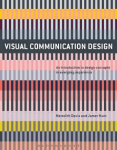 visual communication design-jamer hunt-9781474221573