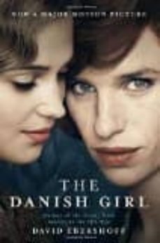 danish girl film tie-9781474601573