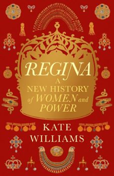 regina-kate williams-9781474621373