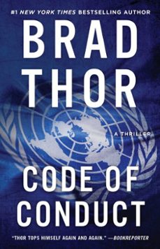 -brad thor-9781476717173