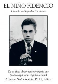 el nino fidencio-9781481715973
