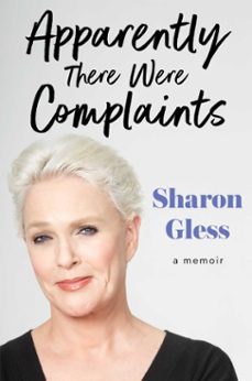 -sharon gless-9781501125973