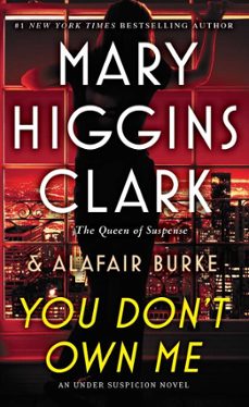 -mary higgins clark-alafair burke-9781501171673