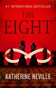 the eight (ebook)-9781504013673