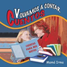volvamos a contar cuentos-9781506507873