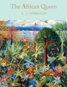 the african queen-c.s. forester-9781509826773