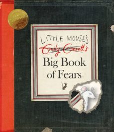 little mouse s big book of fears-9781509836673
