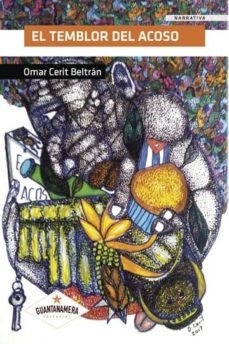 el temblor del acoso (ebook)-9781524304973