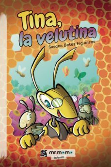 tina, la velutina (ebook)-9781524315573
