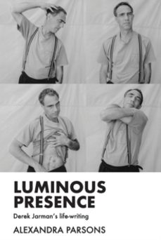 luminous presence-alexandra parsons-9781526171573