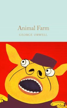 animal farm-george orwell-9781529032673