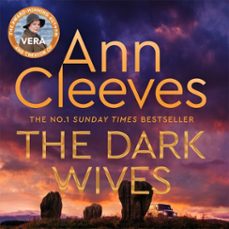 the dark wives-ann cleeves-9781529077773