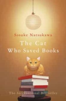 the cat who saved books-9781529081473