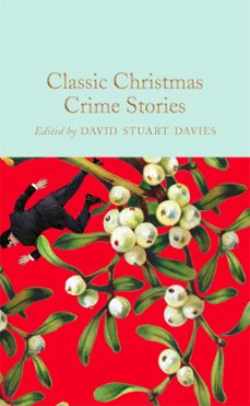 classic christmas crime stories (ebook)-9781529097573