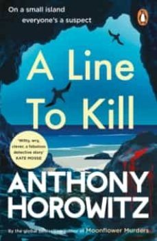 a line to kill-anthony horowitz-9781529156973