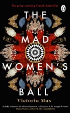 the mad women s ball-victoria mas-9781529176773