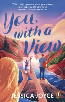 you, with a view (ebook)-jessica joyce-9781529199673