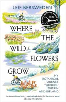 where the wildflowers grow-leif bersweden-9781529349573