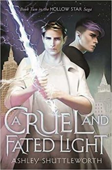 a cruel and fated light-ashley shuttleworth-9781529366273