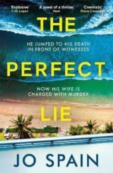 the perfect lie-9781529407273